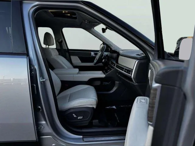 Hyundai Santa Fe photo 57