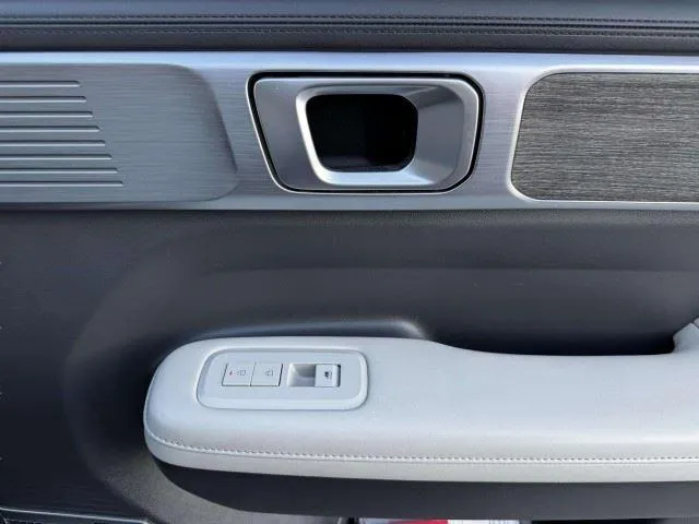 Hyundai Santa Fe photo 58