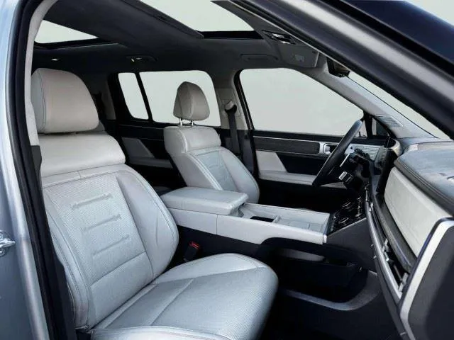 Hyundai Santa Fe photo 59