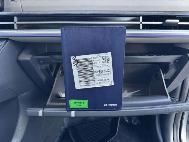 Hyundai Santa Fe photo 61
