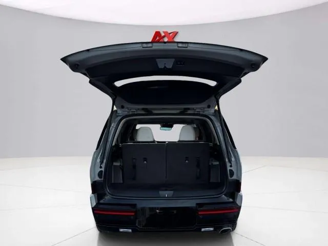 Hyundai Santa Fe photo 62