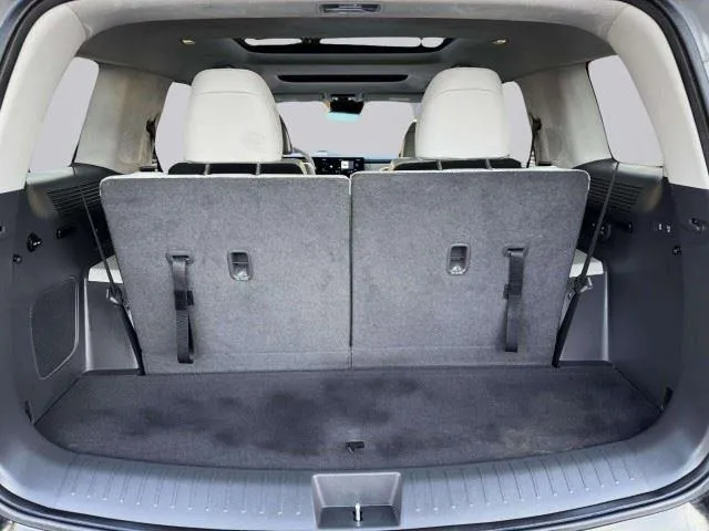 Hyundai Santa Fe photo 63