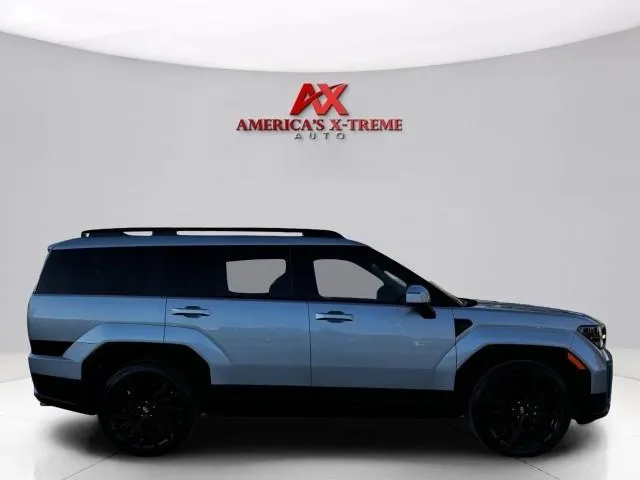 Hyundai Santa Fe photo 7