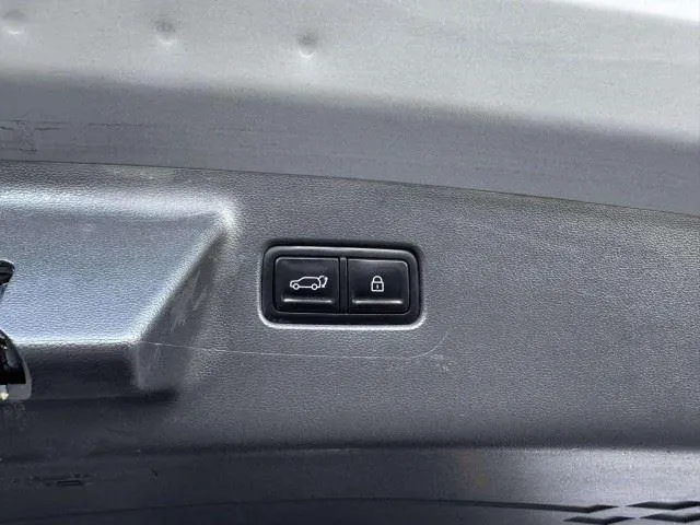 Hyundai Santa Fe photo 64