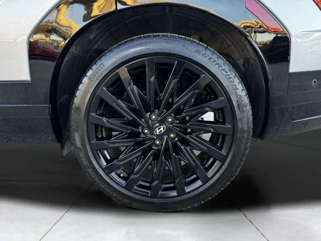 Hyundai Santa Fe photo 65