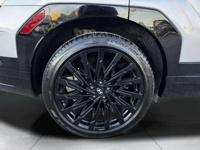 Hyundai Santa Fe photo 66