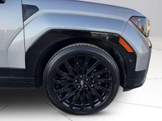 Hyundai Santa Fe photo 67