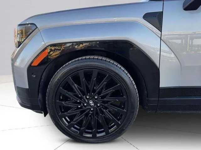 Hyundai Santa Fe photo 68