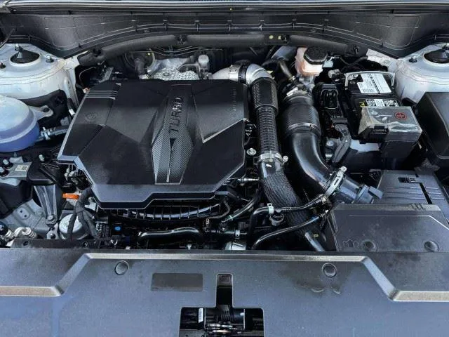 Hyundai Santa Fe photo 70