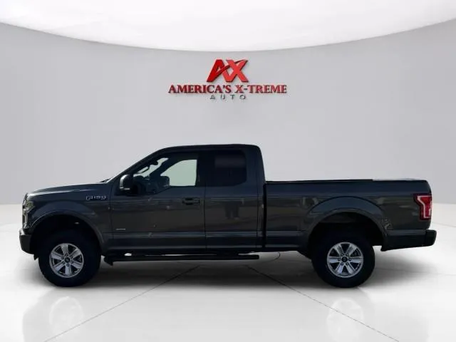 2016 Ford F-150 XLT - Photo 2