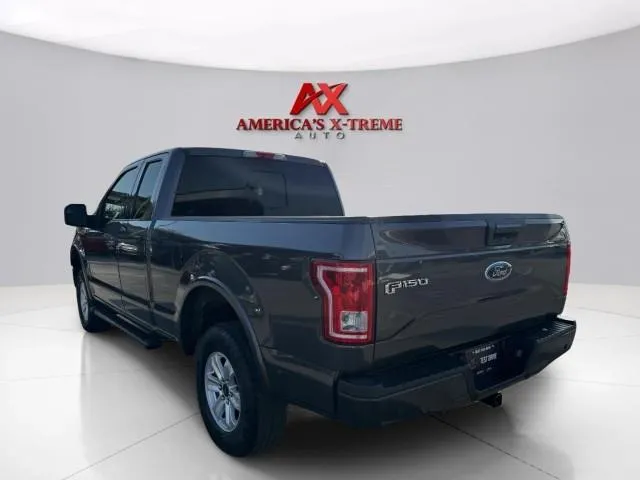 2016 Ford F-150 XLT - Photo 4