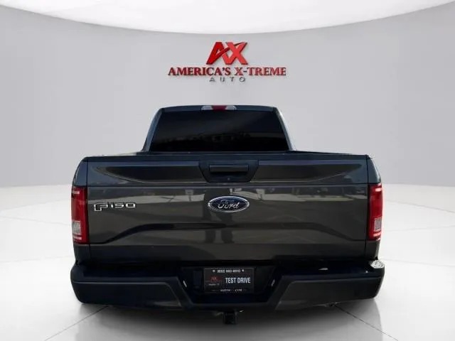 2016 Ford F-150 XLT - Photo 5