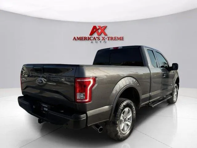 2016 Ford F-150 XLT - Photo 6