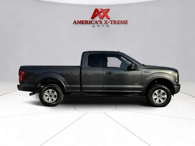 2016 Ford F-150 XLT - Photo 7