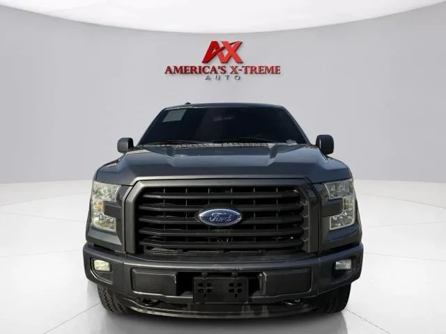2016 Ford F-150 XLT - Photo 9
