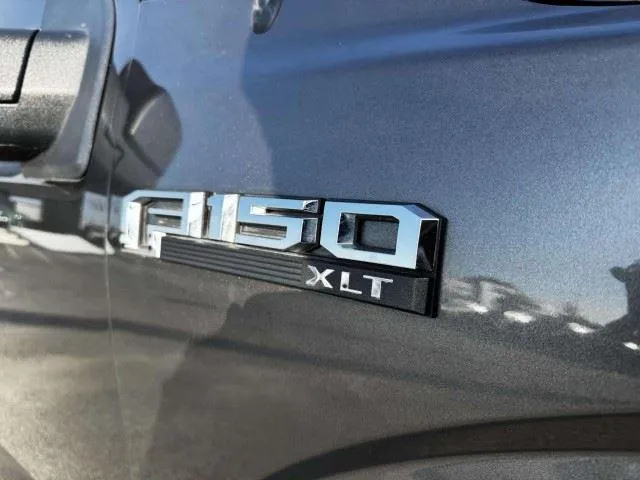 2016 Ford F-150 XLT - Photo 11