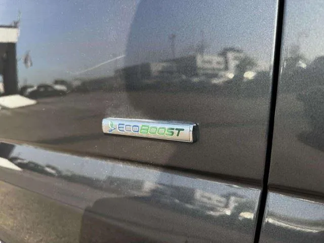 2016 Ford F-150 XLT - Photo 12