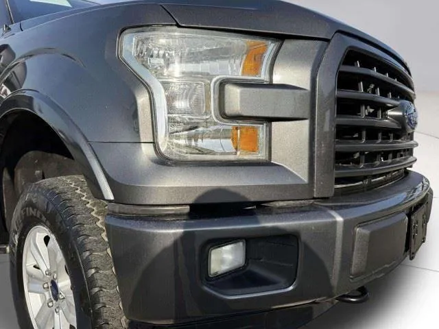 2016 Ford F-150 XLT - Photo 13