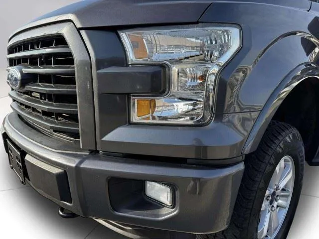 2016 Ford F-150 XLT - Photo 14