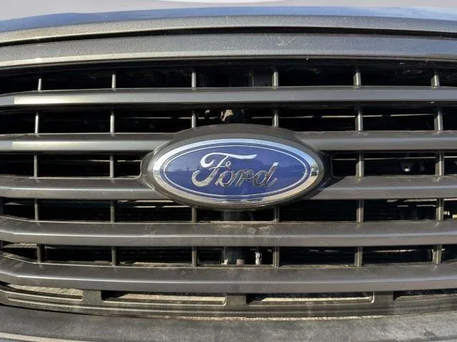 2016 Ford F-150 XLT - Photo 15