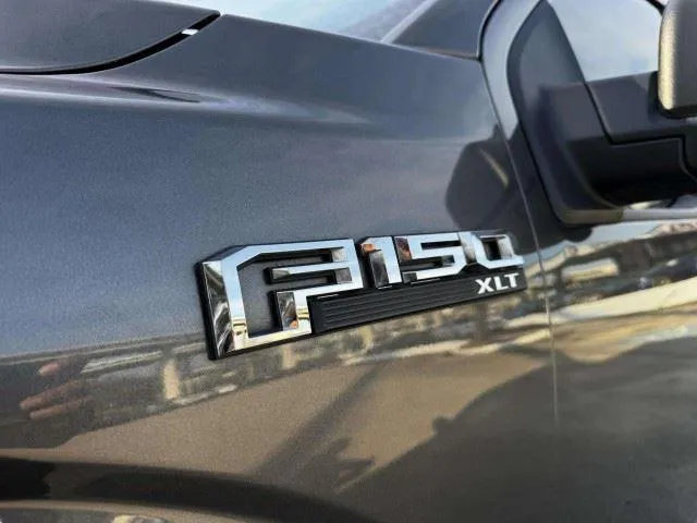 2016 Ford F-150 XLT - Photo 16