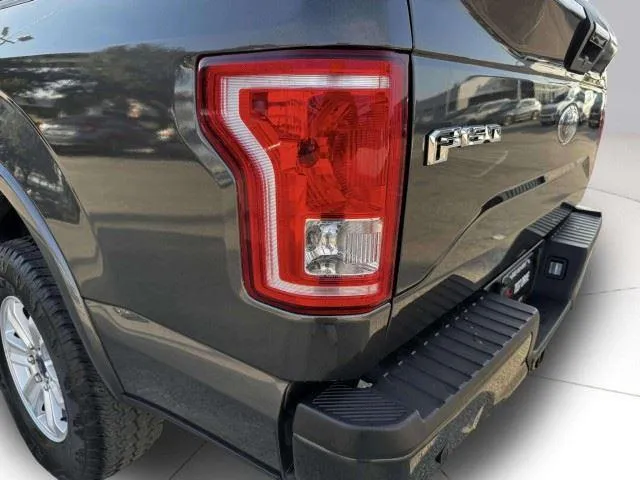 2016 Ford F-150 XLT - Photo 18