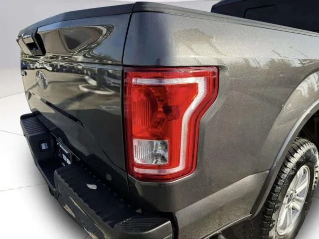 2016 Ford F-150 XLT - Photo 19