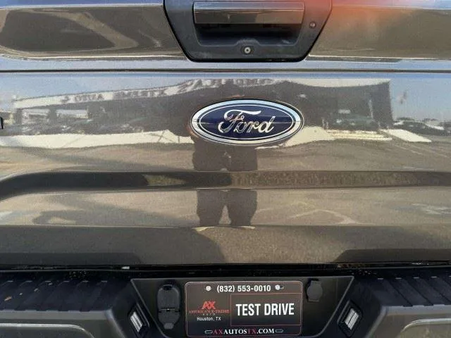 2016 Ford F-150 XLT - Photo 20