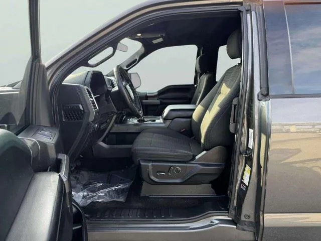 2016 Ford F-150 XLT - Photo 21