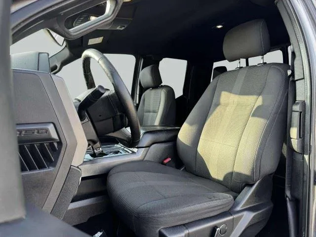 2016 Ford F-150 XLT - Photo 23