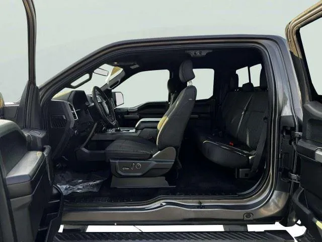2016 Ford F-150 XLT - Photo 24