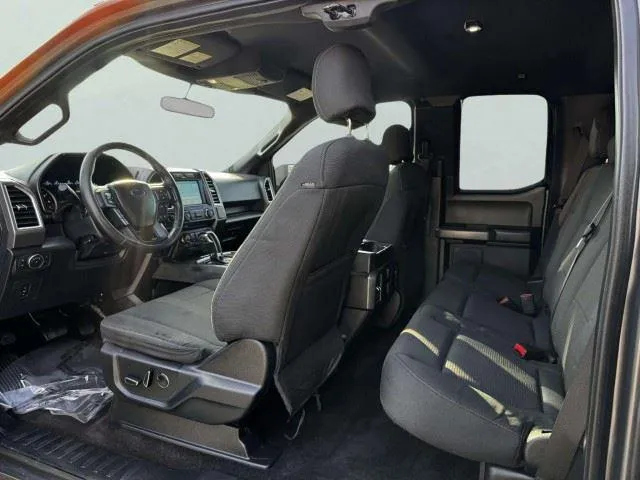 2016 Ford F-150 XLT - Photo 27