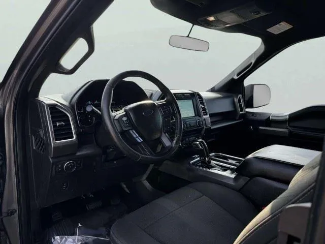 2016 Ford F-150 XLT - Photo 28