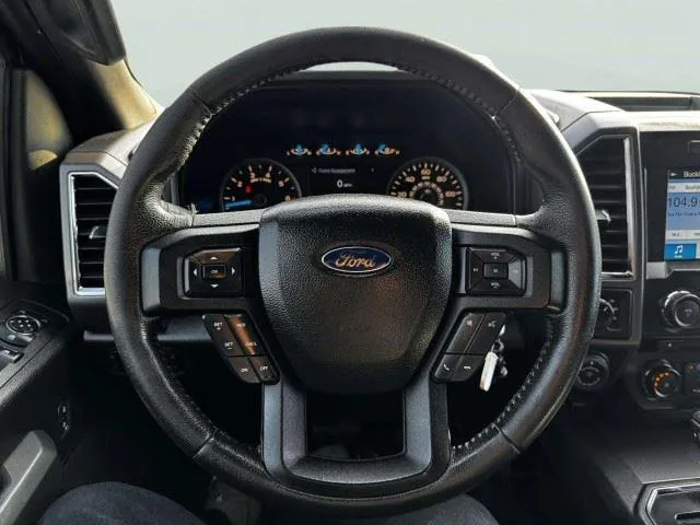 2016 Ford F-150 XLT - Photo 33