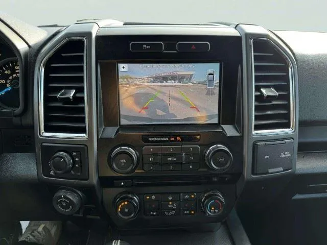 2016 Ford F-150 XLT - Photo 34