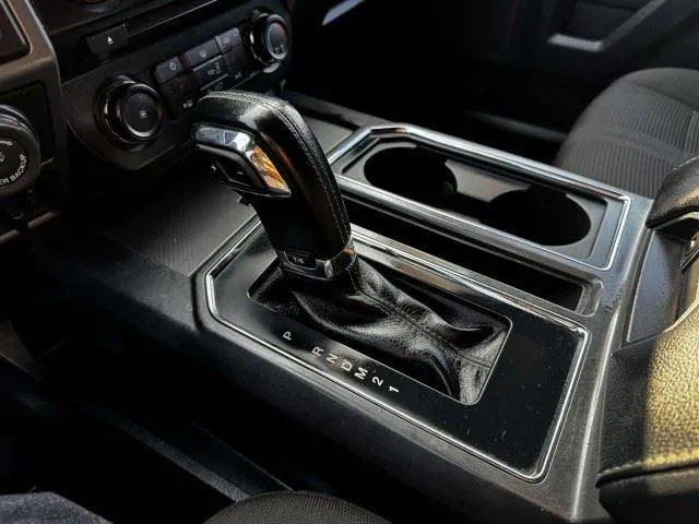 2016 Ford F-150 XLT - Photo 36
