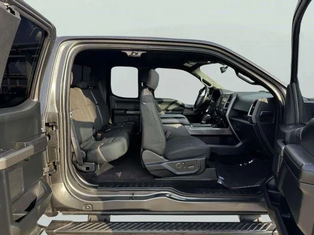 2016 Ford F-150 XLT - Photo 37