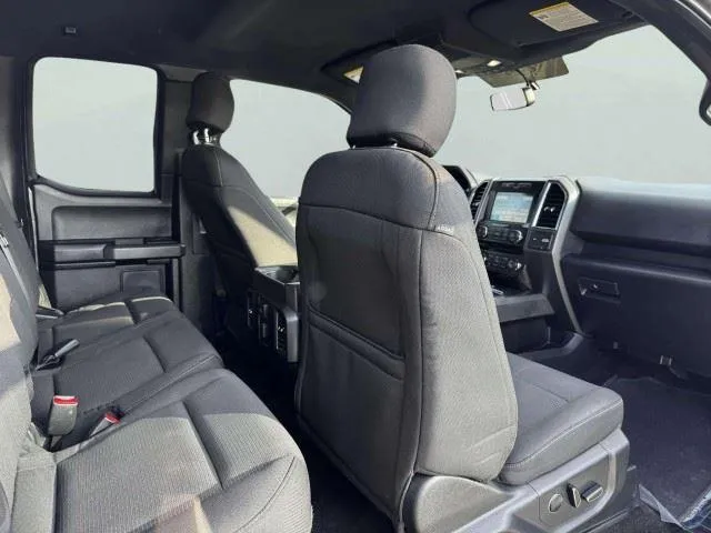 2016 Ford F-150 XLT - Photo 39