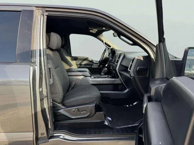 2016 Ford F-150 XLT - Photo 40