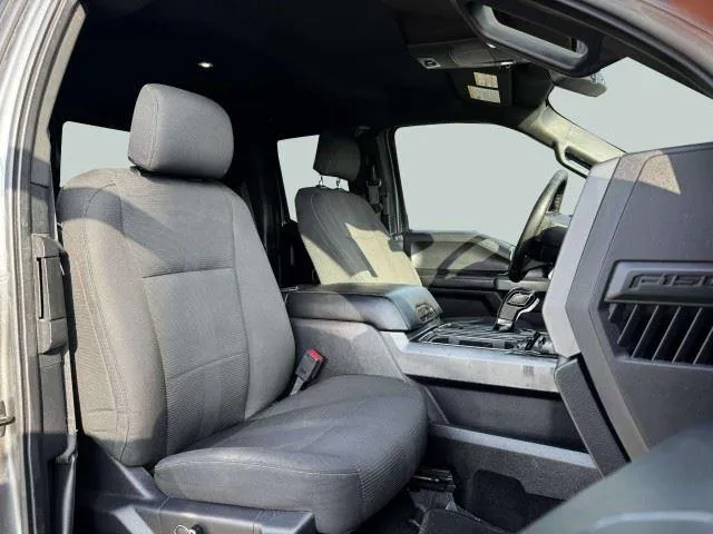 2016 Ford F-150 XLT - Photo 42