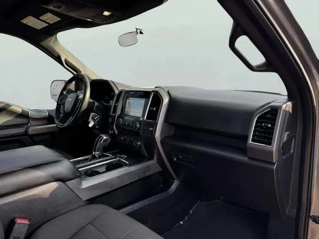 2016 Ford F-150 XLT - Photo 43