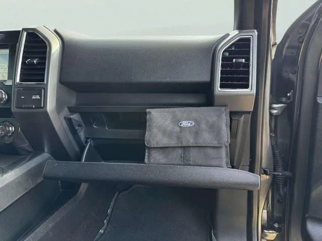 2016 Ford F-150 XLT - Photo 44