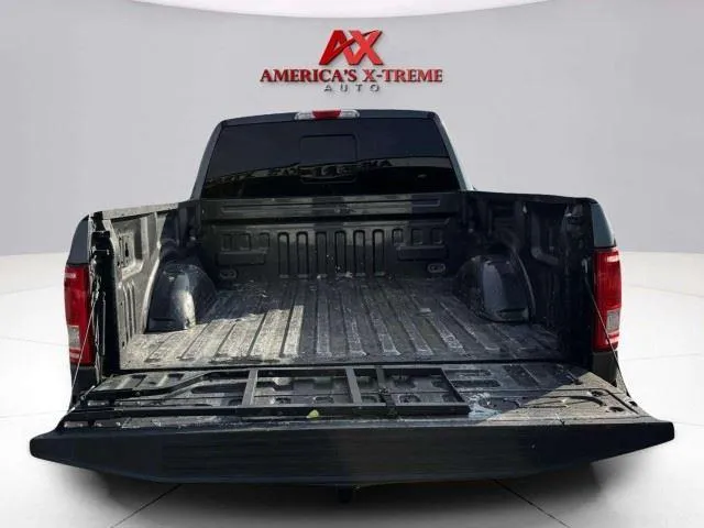 2016 Ford F-150 XLT - Photo 45