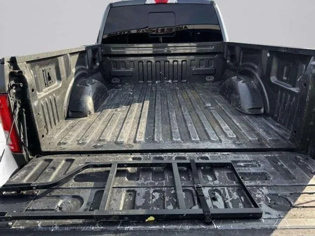2016 Ford F-150 XLT - Photo 46