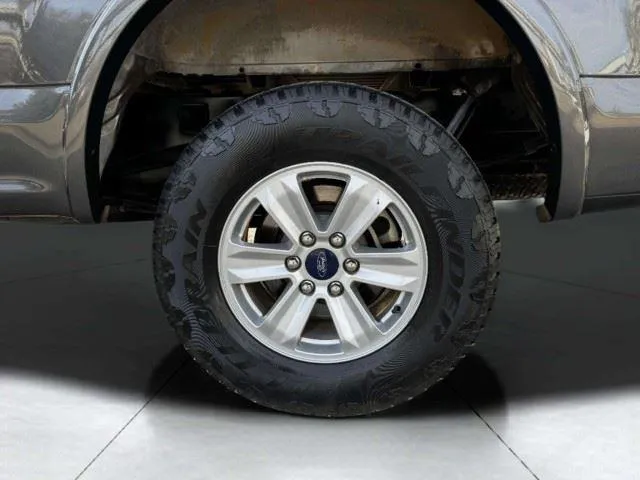 2016 Ford F-150 XLT - Photo 47