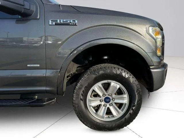 2016 Ford F-150 XLT - Photo 49