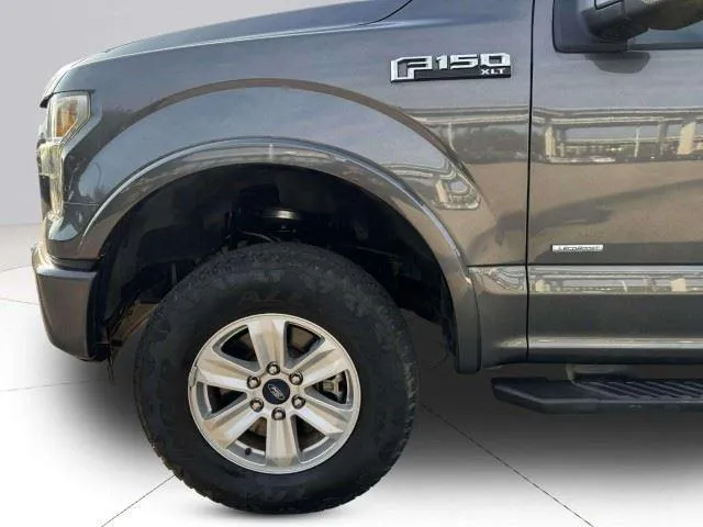 2016 Ford F-150 XLT - Photo 50