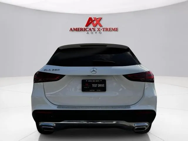More photos of 2023 Mercedes-Benz GLA 250 at America's Xtreme Auto Sales & Auto Repair | Luxury Used Cars & Trucks Dealership, TX