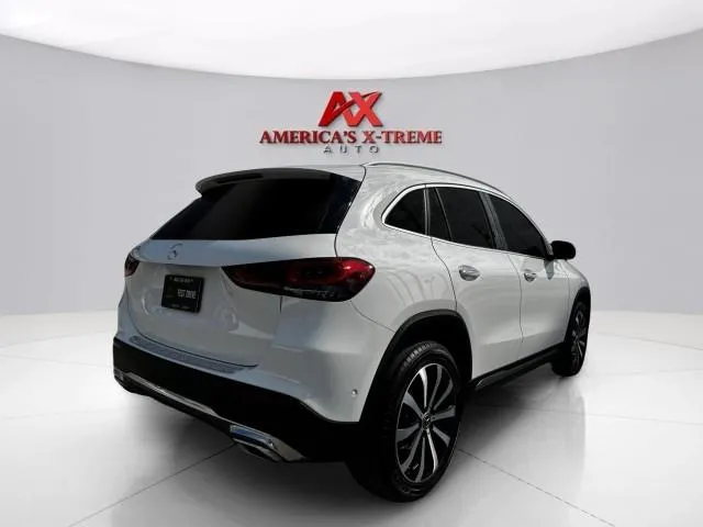 More photos of 2023 Mercedes-Benz GLA 250 at America's Xtreme Auto Sales & Auto Repair | Luxury Used Cars & Trucks Dealership, TX