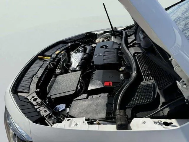 Mercedes-Benz GLA photo 60